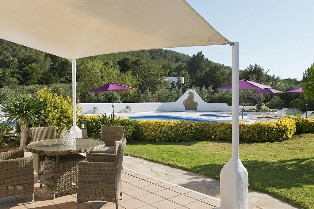Agroturismo Can Parramatta Affittacamere Santa Eularia des Riu 0*,  Spagna