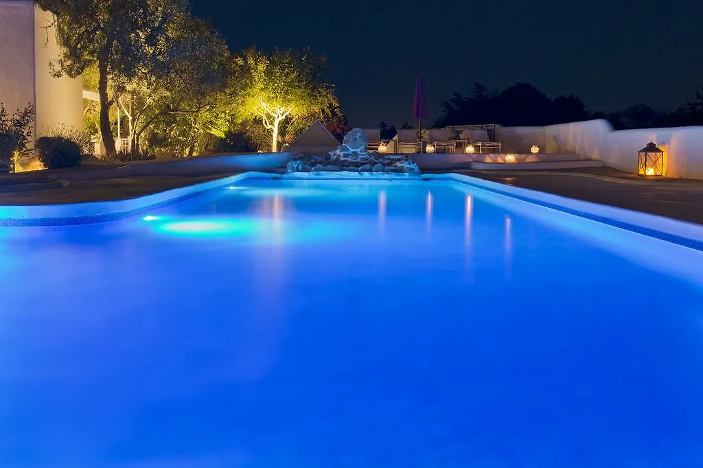 Agroturismo Can Parramatta Affittacamere Santa Eularia des Riu